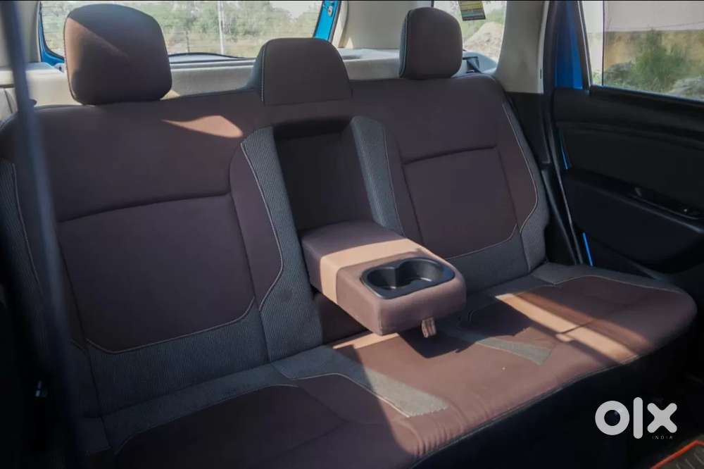 Renault Duster 110ps Diesel Rxz, 2021, Diesel