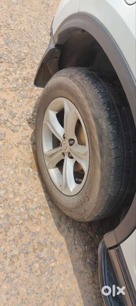 Tata Harrier Kryotec 2019 Diesel