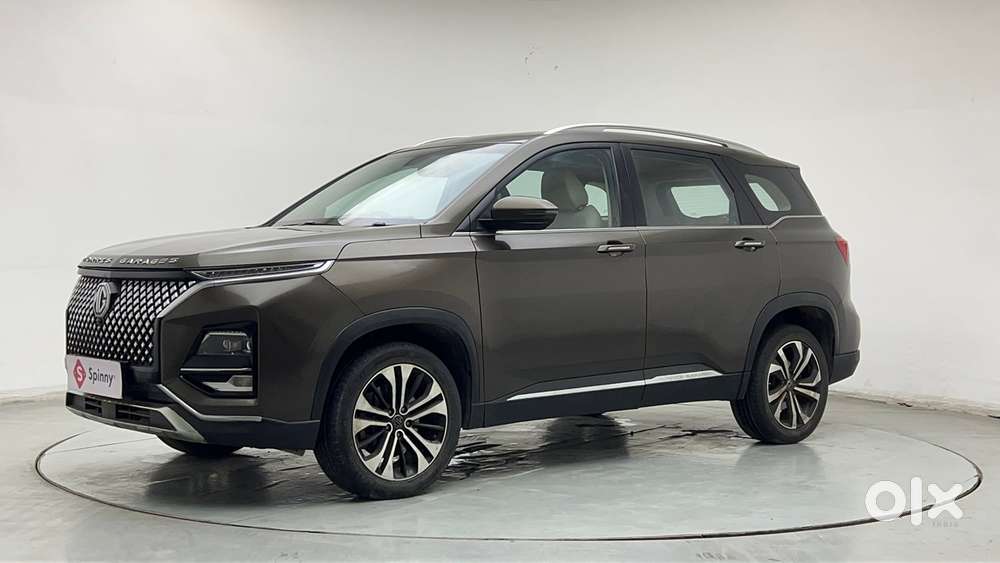 Mg Hector Sharp Pro 1.5 Turbo Mt, 2023, Petrol