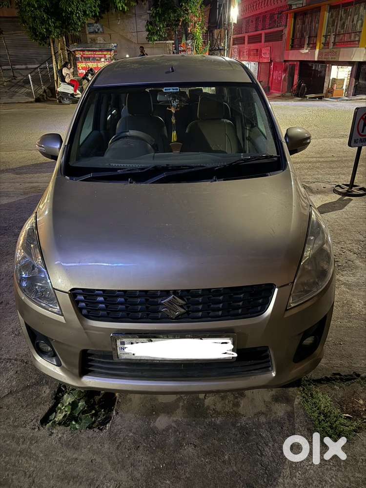 Maruti Suzuki Diesel 2012
