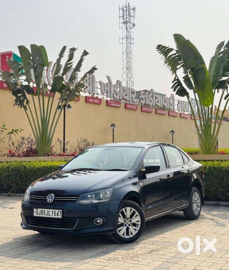 Volkswagen Vento 2013-2015 1.5 Tdi Highline, 2015, Diesel