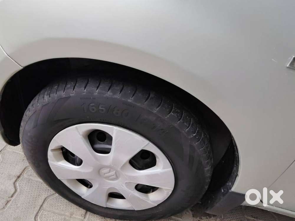Maruti Suzuki Ritz Vdi, 2014, Diesel