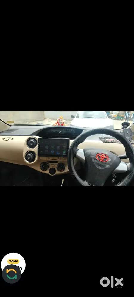 Very Good Condition Well Maintain Brand New System Front New Suspensio