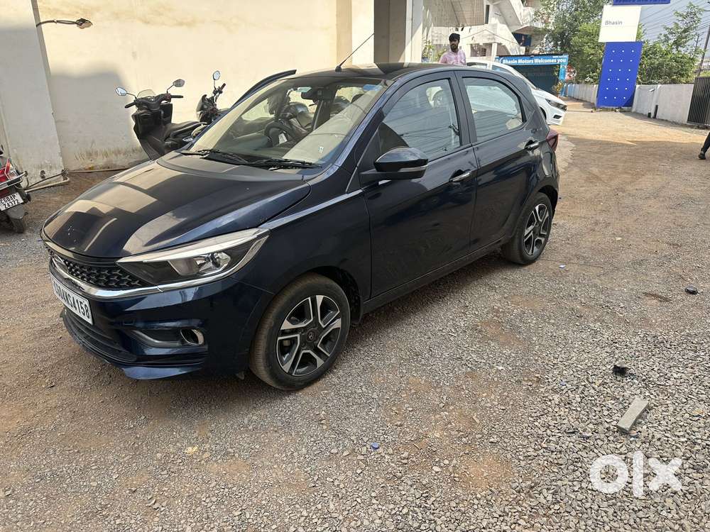 Tata Tiago Xza Plus, 2022, Petrol