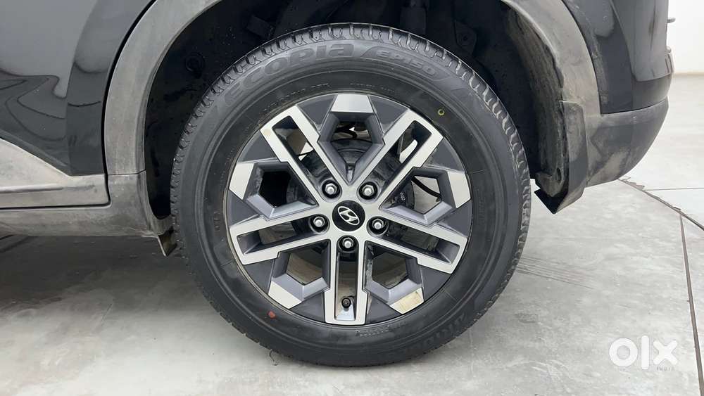 Hyundai Venue Sx, 2023, Petrol