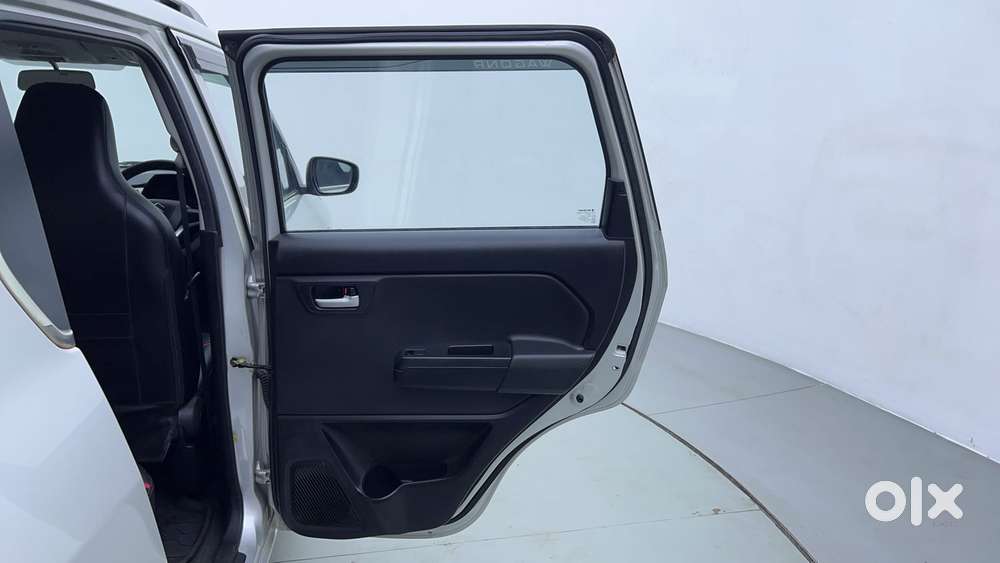 Maruti Suzuki Wagon R Vxi 1.0, 2025, Petrol