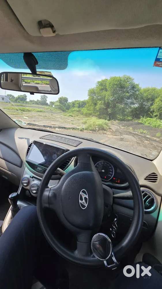 Hyundai I10 Asta 2012