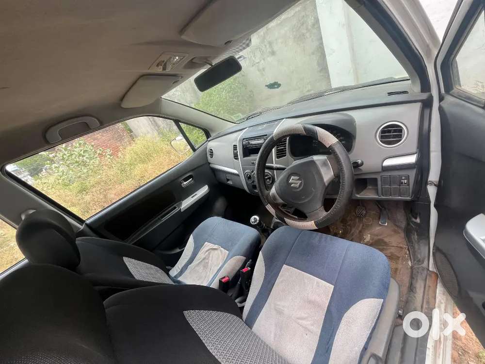 2 Power Window 
Pure Petrol Car 
2012 Model
Excellent Condition