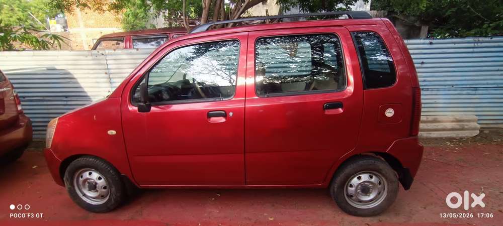 Maruti Suzuki Wagon R 2006-2010 Lx Minor, 2009, Petrol