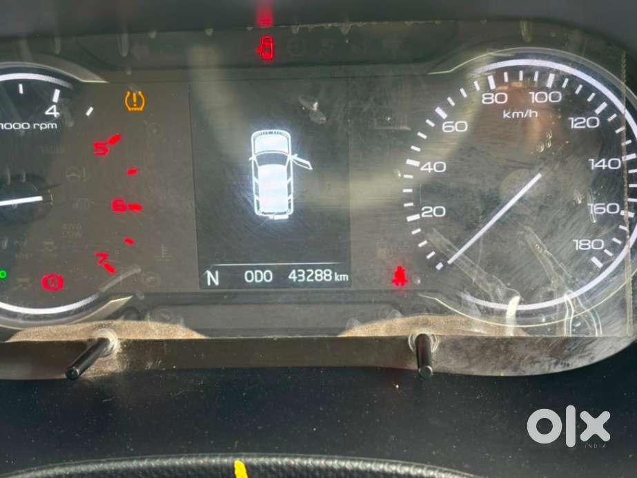 Mahindra Bolero Neo 1.5 N 10 R, 2024, Diesel