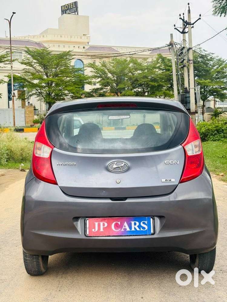 Hyundai Eon Era +, 2012, Petrol
