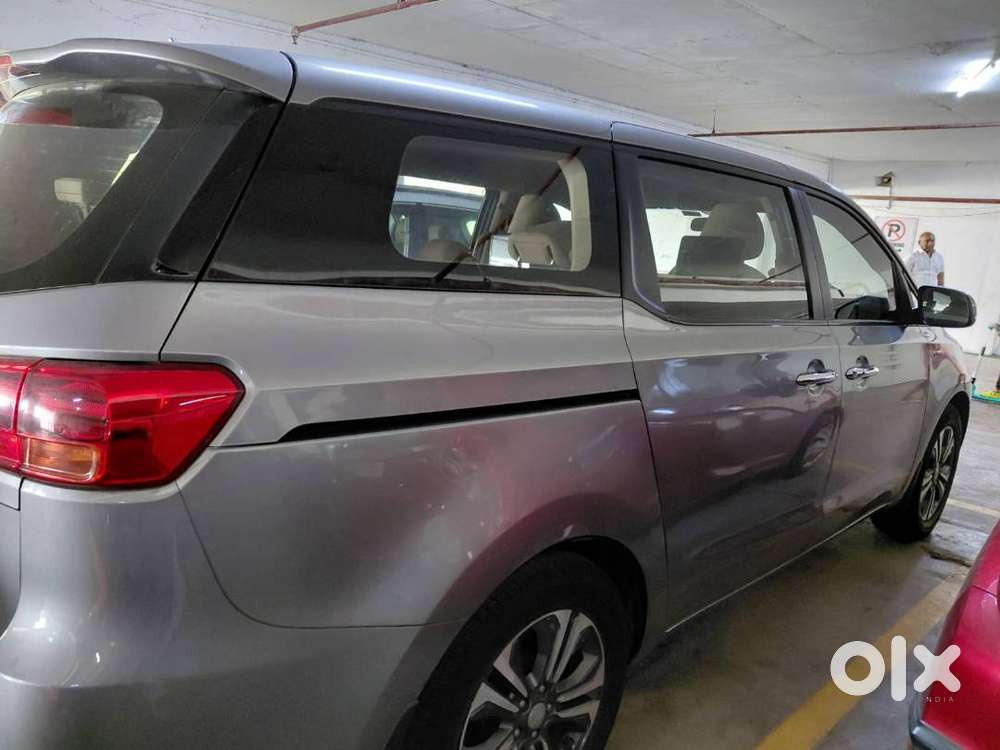 Kia Carnival 2021