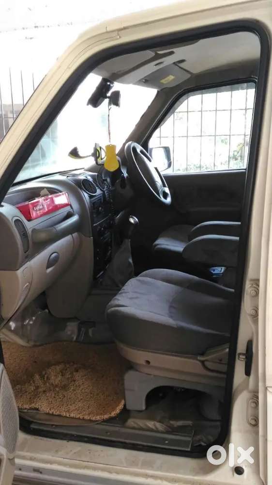 Mahindra Scorpio 2010 Diesel