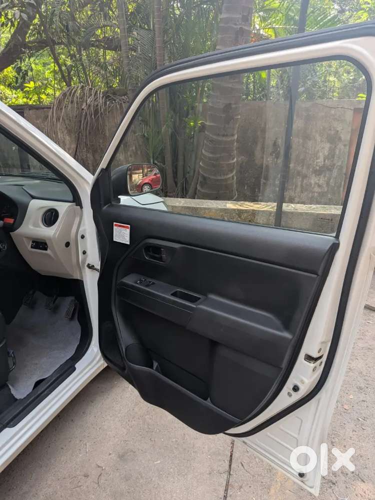 Maruti Suzuki Wagon R Lxi 2021
