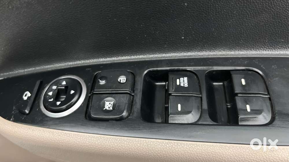 Hyundai Xcent Sx 1.2 (o), 2014, Petrol