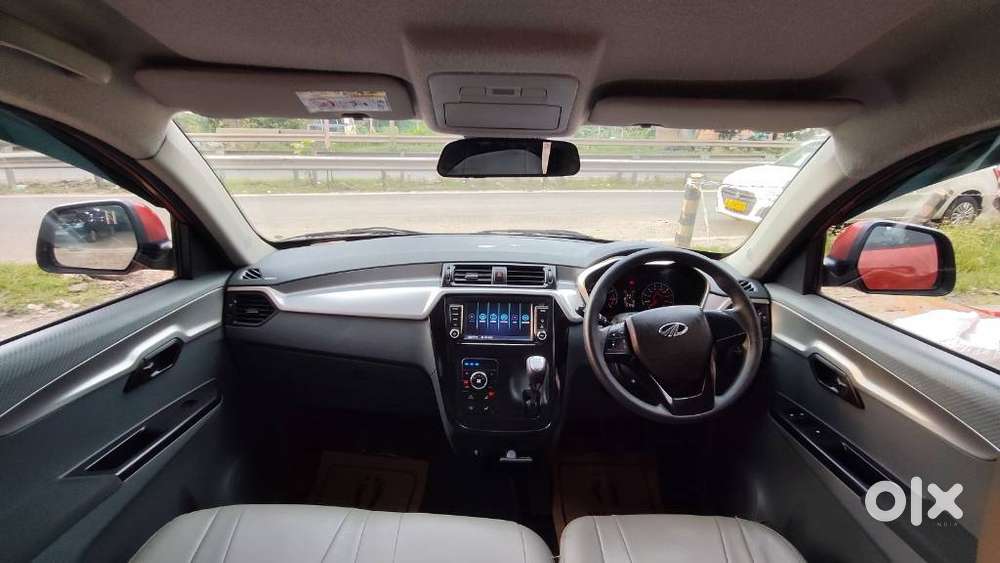 Mahindra Kuv100 Nxt 1.2 K6 Plus Petrol 6 Str, 2018, Petrol