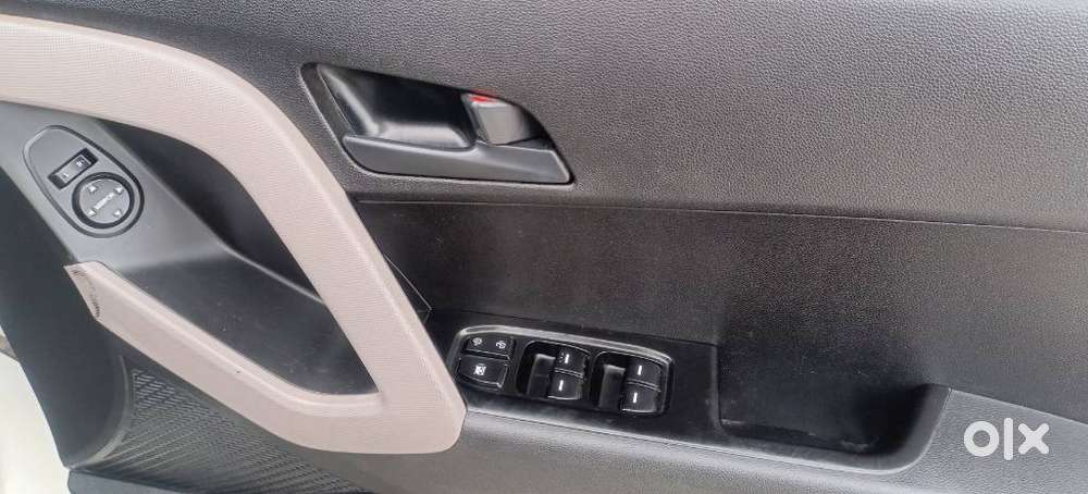 Hyundai Creta 1.4 Crdi S Plus, 2018, Diesel