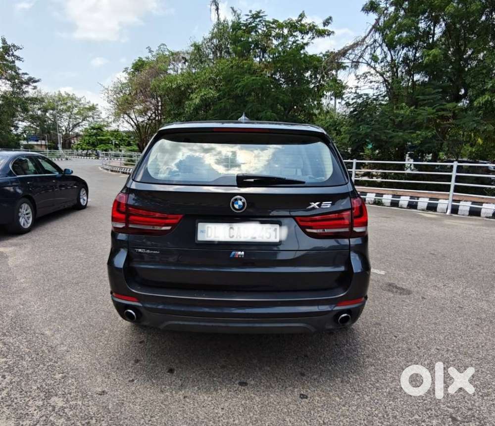 Bmw X5 M Competition, 2020, Diesel