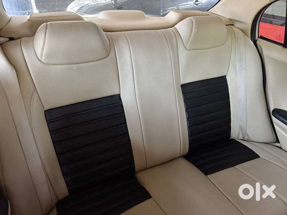 Honda Amaze 2013-2016 S I-vtech, 2014, Diesel