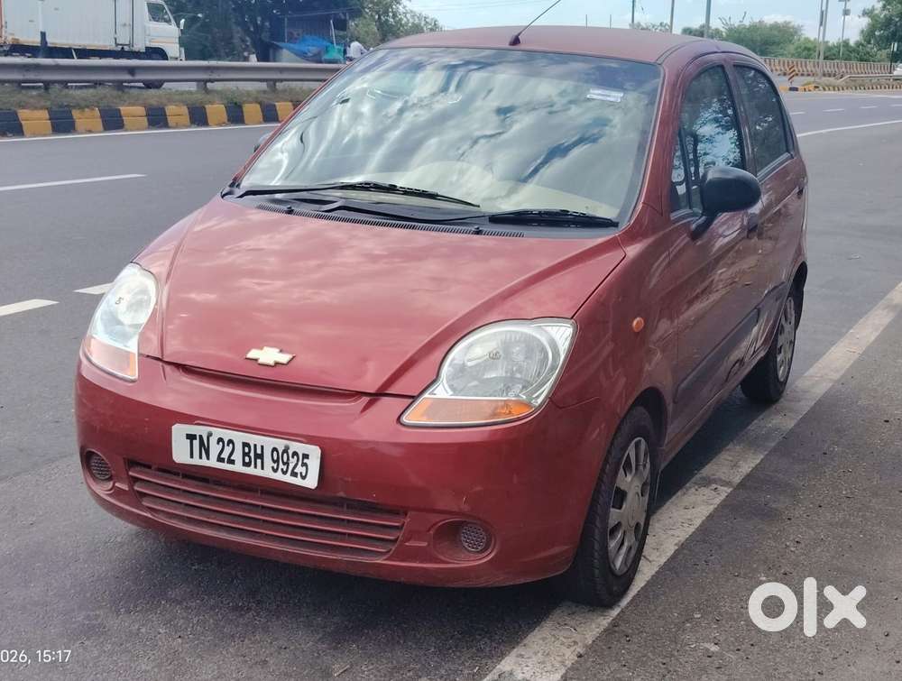 Chevrolet Spark 1.0 Ls Muzic, 2010, Petrol