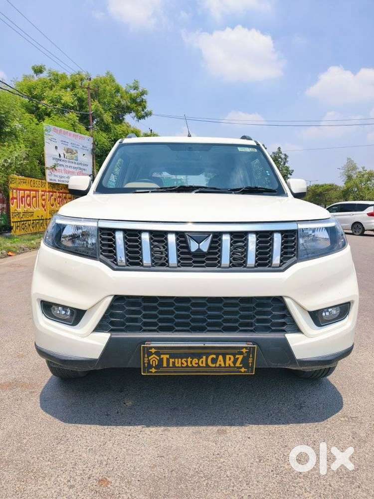 Mahindra Bolero Neo 1.5 N 10, 2023, Diesel