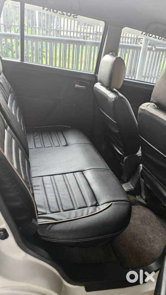 Maruti Suzuki Wagon R 1.0 Lxi Felicity Edition, 2011, Petrol