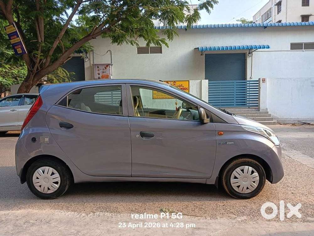 Hyundai Eon Era Plus, 2012, Petrol