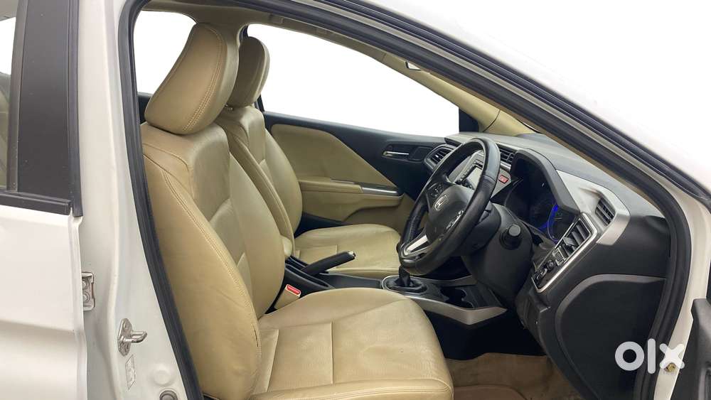 Honda City 2015-2017 I Vtec Vx Option Bl, 2016, Petrol