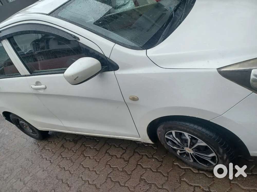 Maruti Suzuki Celerio 2018 Petrol 91000 Km Driven