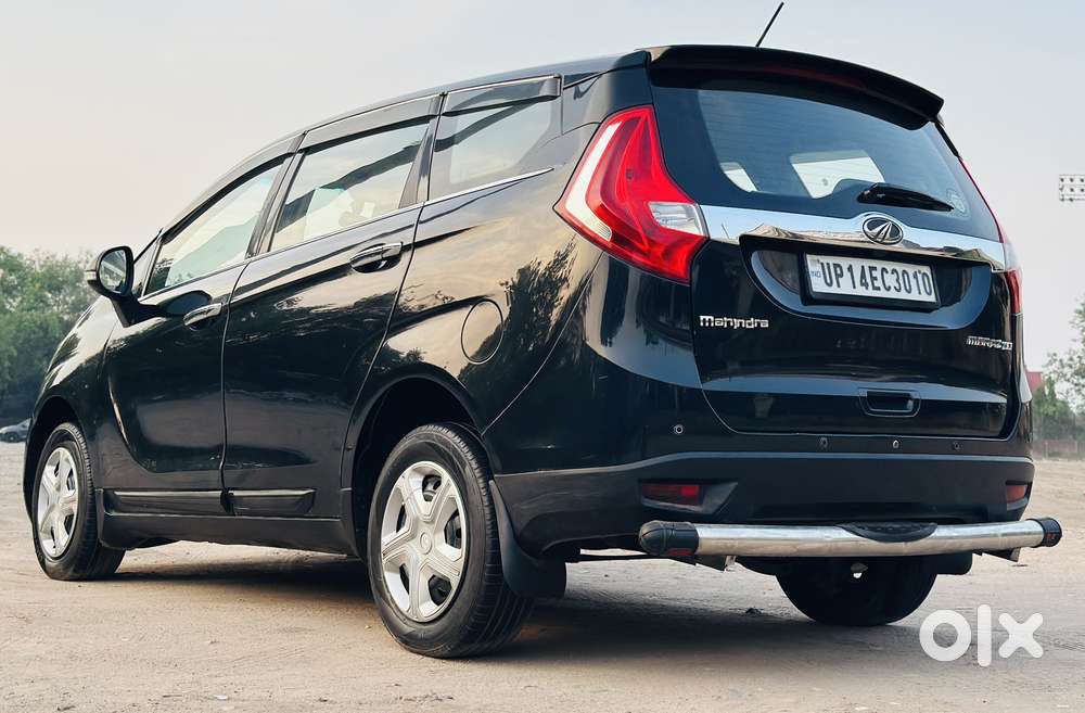 Mahindra Marazzo M4 8str, 2019, Diesel