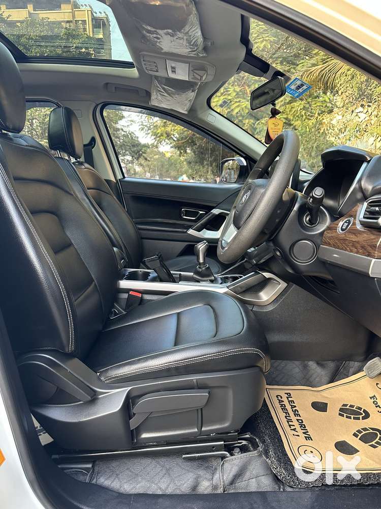 Tata Harrier Xt+, 2022, Diesel