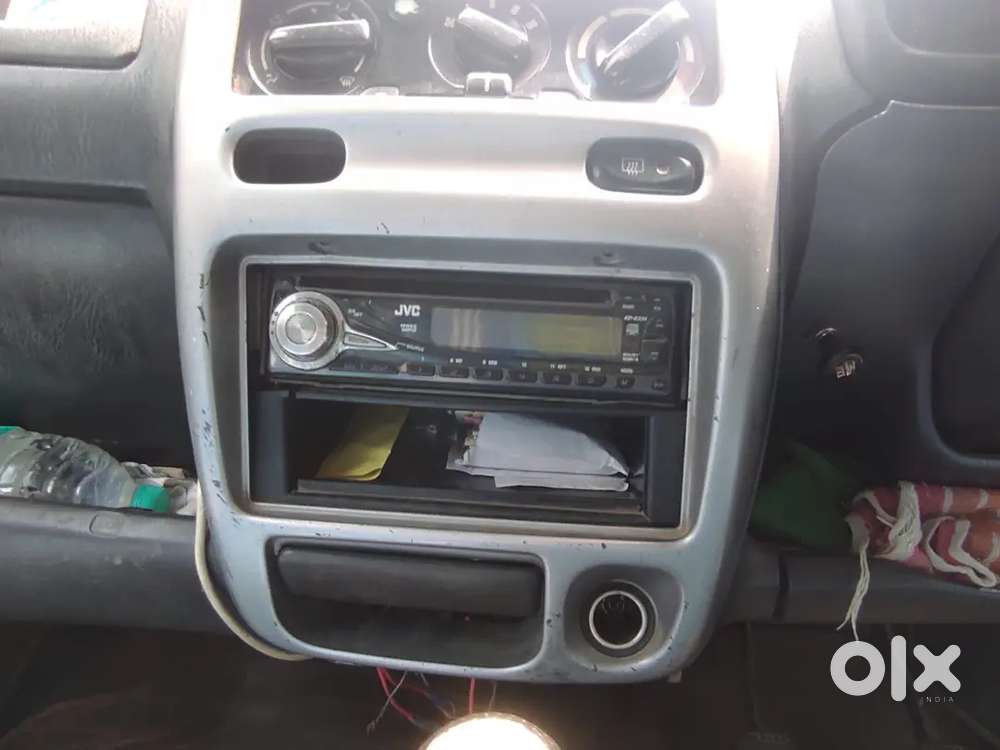 2010 Maruti Suzuki Wagon R