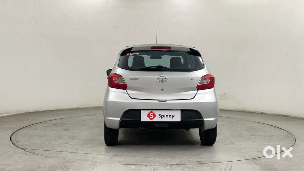 Tata Tiago Xz, 2018, Petrol