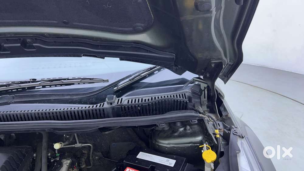 Tata Nexon 1.2 Revotron Xz Plus, 2021, Petrol