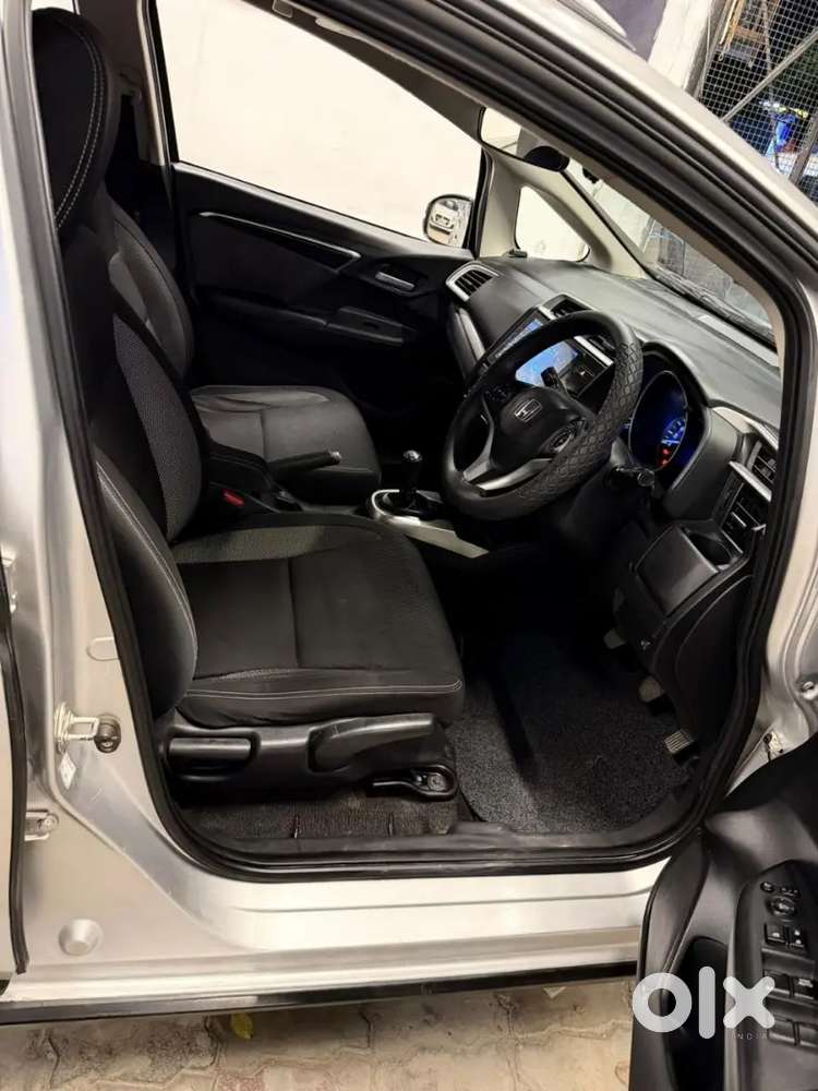 Honda Wr-v 2018 Diesel