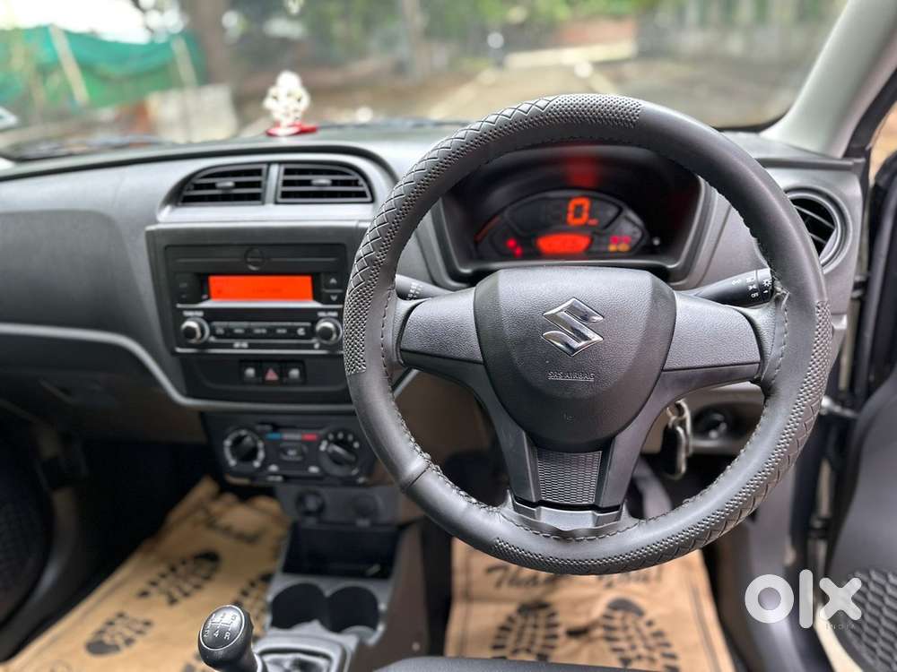 Maruti Suzuki Alto K10 2025 Petrol 8600 Km Driven