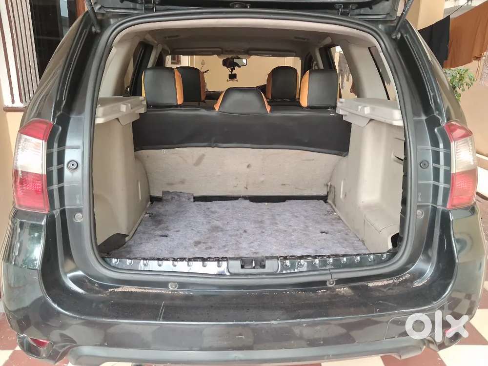 Nissan Terrano 2013 Diesel