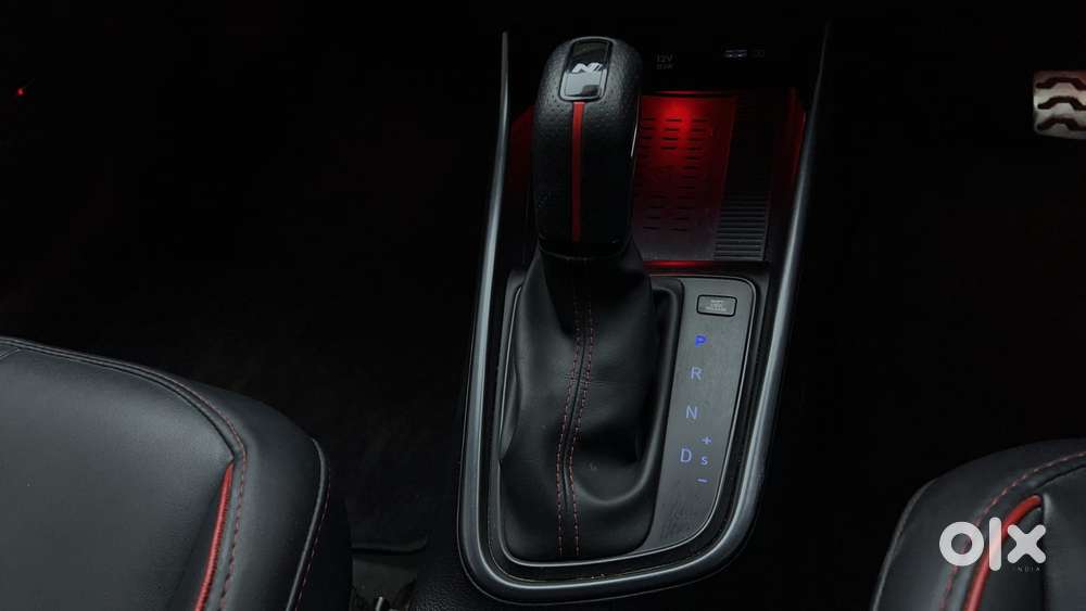 Hyundai I20 N Line 1.0 N8 Turbo Dct, 2023, Petrol