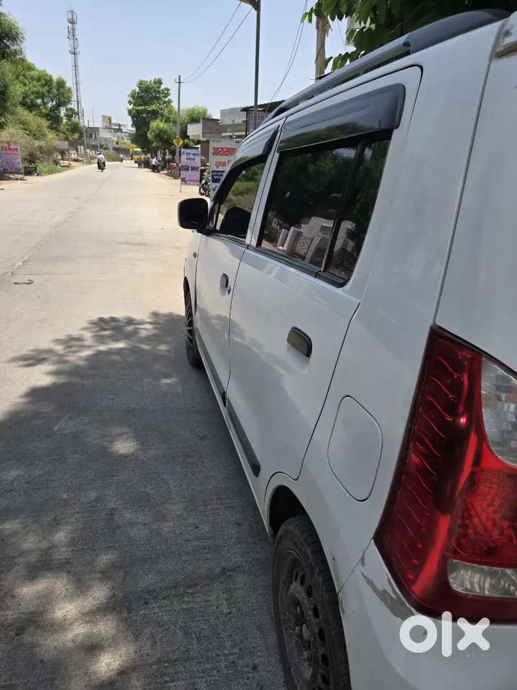 Full Work In No Problem My Car