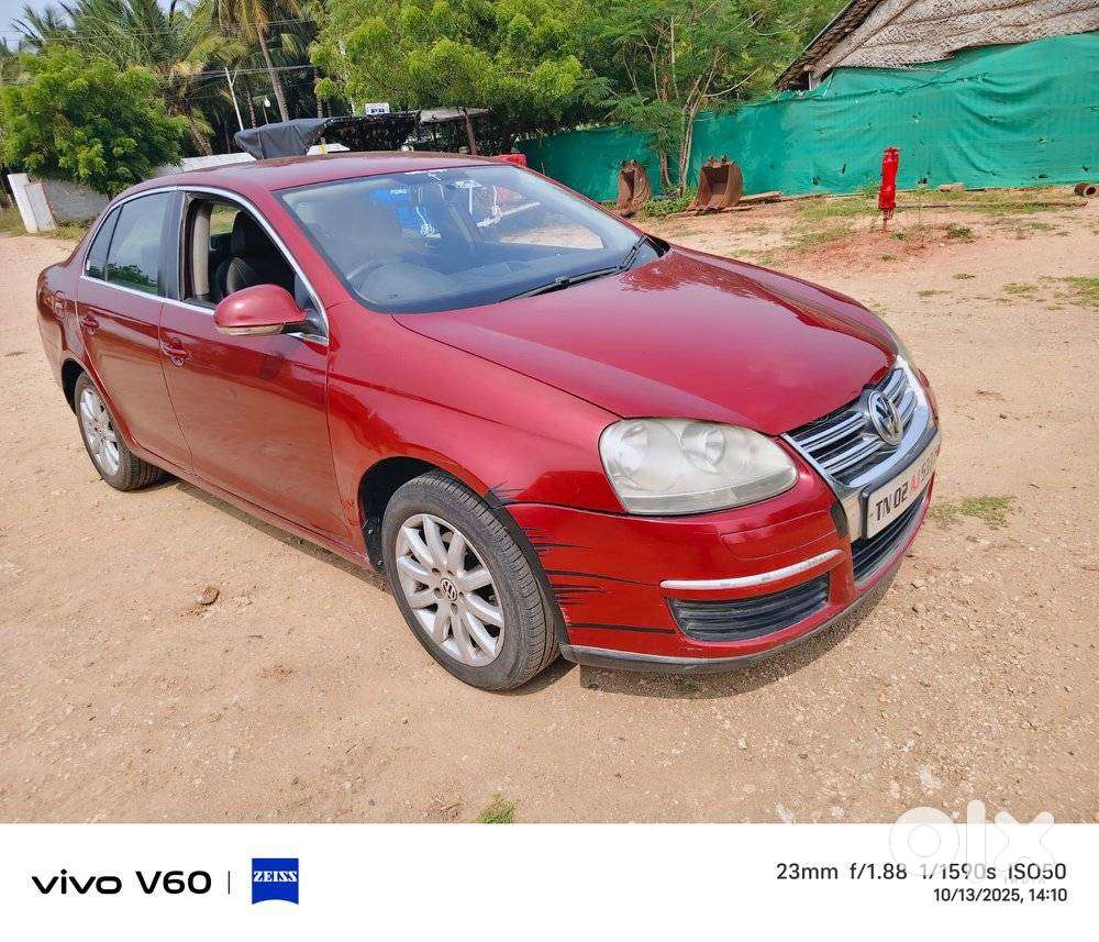 Volkswagen Jetta 1.4 Tsi, 2009, Petrol