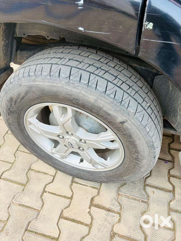 Mahindra Diesel Car 2021