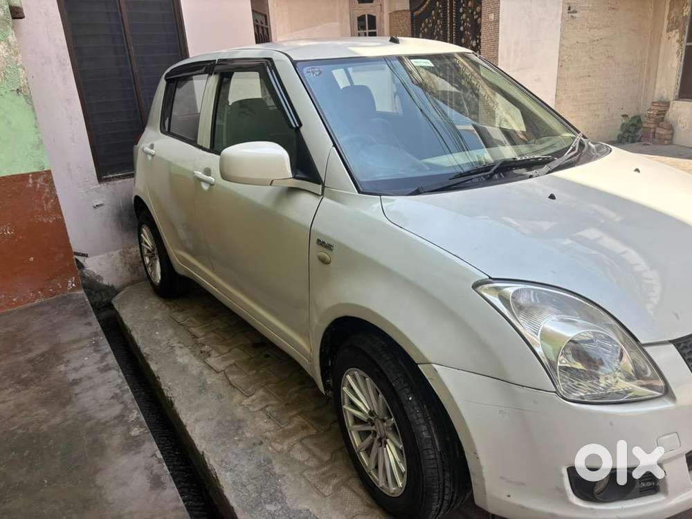 Maruti Suzuki Swift 2009 Diesel Good Condition