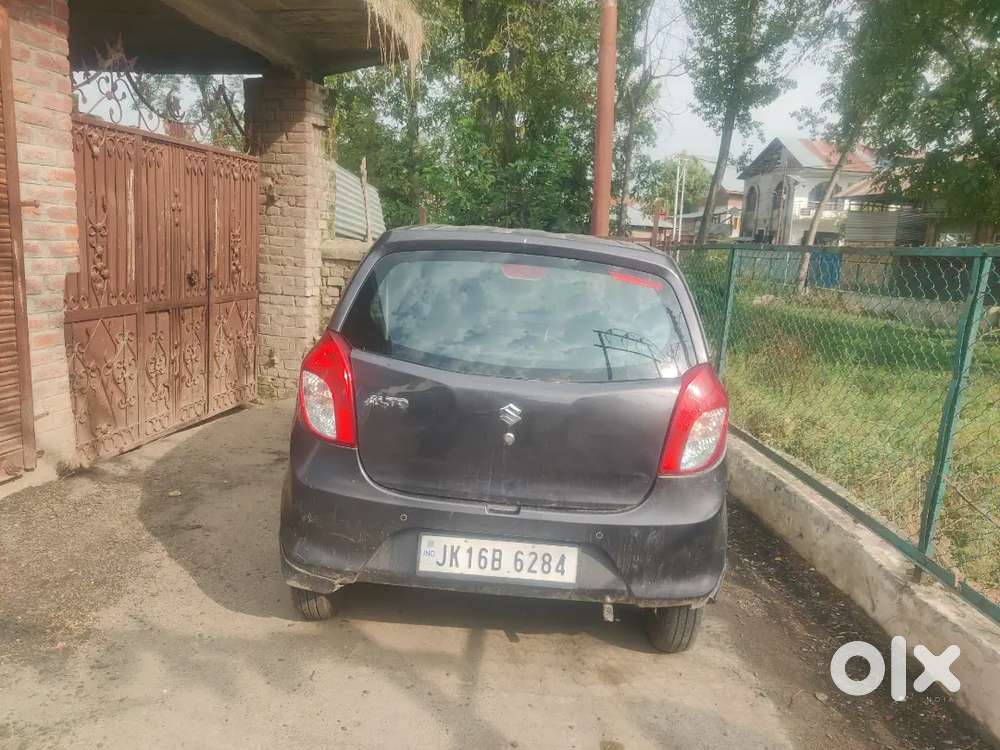 Alto 800 New Car 2022 Model Exchange Intra V 30 Or Cash