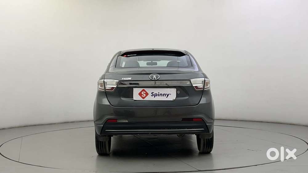 Tata Tigor Xe, 2021, Petrol