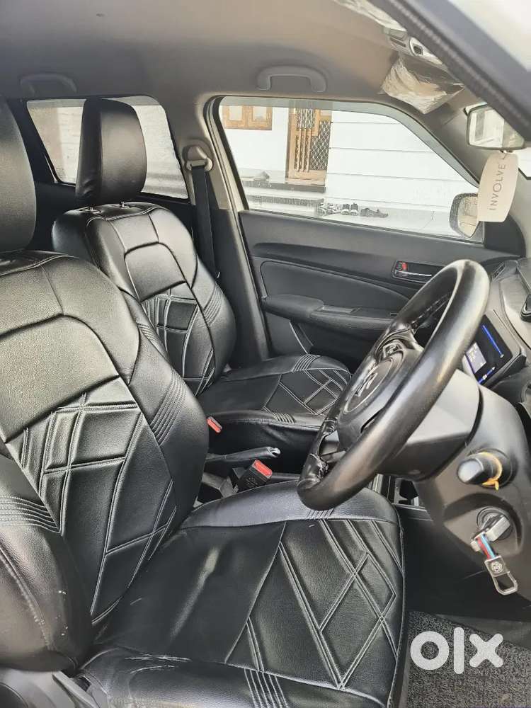 Maruti Suzuki Swift 2022