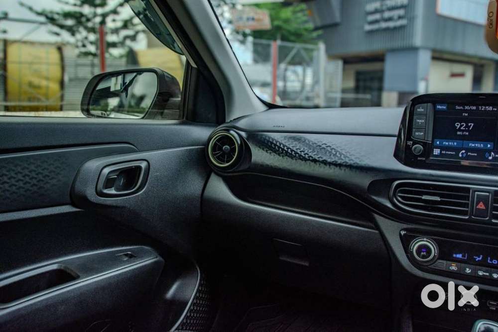 Hyundai Exter Sx 1.2 Mt Dual Tone, 2025, Petrol