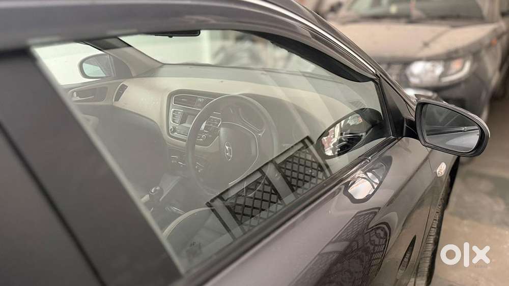 Hyundai Elite I20 2018