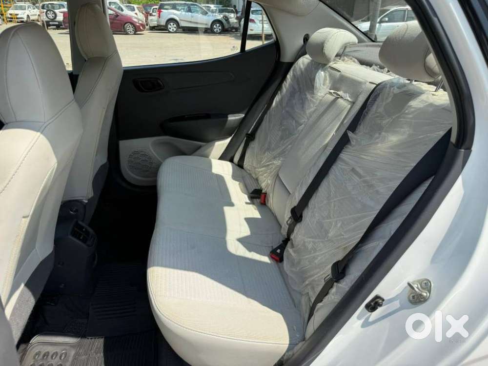 Hyundai Aura 1.2 S Cng, 2024, Cng & Hybrids