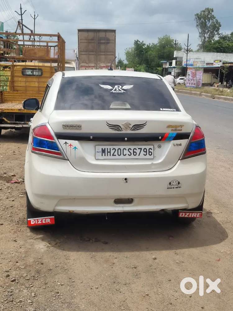 Maruti Dzire 2014 Diesel