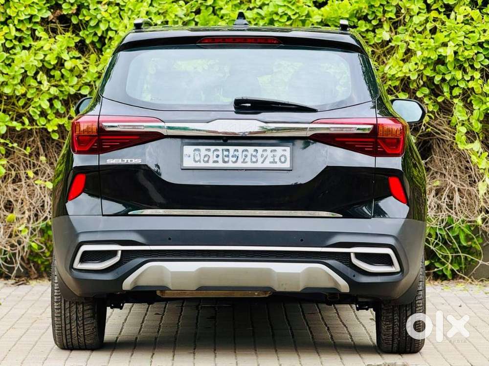Kia Seltos Htx D, 2023, Diesel